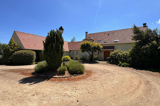 Ma-Cabane - Vente Maison SAINT-NOM-LA-BRETECHE, 225 m²