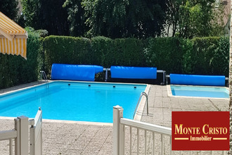 Ma-Cabane - Vente Maison Saint-Nom-la-Bretèche, 230 m²