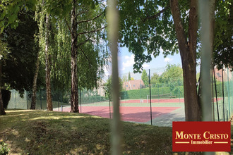 Ma-Cabane - Vente Maison Saint-Nom-la-Bretèche, 230 m²
