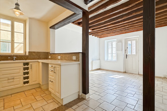 Ma-Cabane - Vente Maison Saint-Nom-la-Bretèche, 110 m²