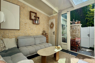 Ma-Cabane - Vente Maison Saint-Nom-la-Bretèche, 97 m²