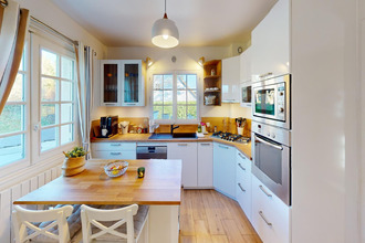 Ma-Cabane - Vente Maison SAINT-NOM-LA-BRETECHE, 180 m²