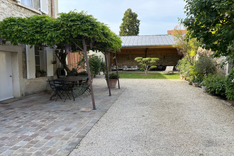 Ma-Cabane - Vente Maison SAINT-NOM-LA-BRETECHE, 201 m²