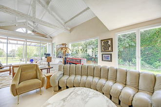 Ma-Cabane - Vente Maison SAINT-NOM-LA-BRETECHE, 404 m²