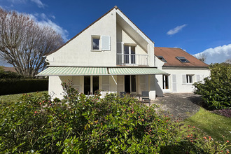 Vente Maison 78860, SAINT-NOM-LA-BRETECHE France
