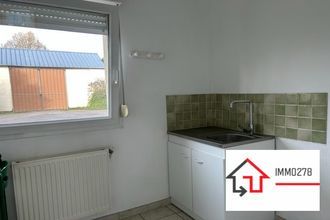 Ma-Cabane - Vente Maison Saint-Omer, 120 m²