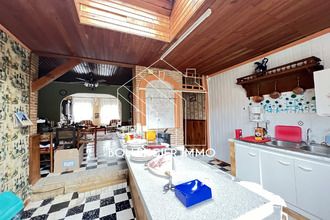 Ma-Cabane - Vente Maison Saint-Omer, 144 m²