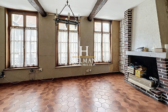 Ma-Cabane - Vente Maison Saint-Omer, 149 m²