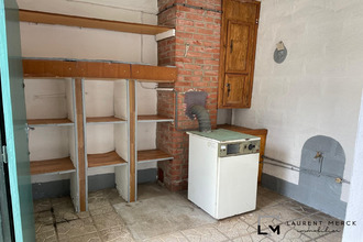 Ma-Cabane - Vente Maison Saint-Omer, 110 m²