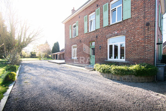 Ma-Cabane - Vente Maison SAINT-OMER, 255 m²