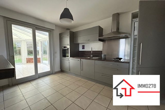 Ma-Cabane - Vente Maison Saint-Omer, 165 m²