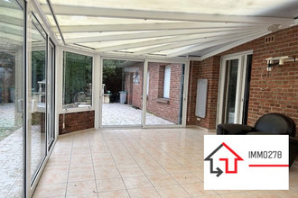 Ma-Cabane - Vente Maison Saint-Omer, 165 m²