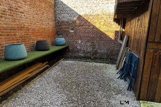 Ma-Cabane - Vente Maison Saint-Omer, 165 m²