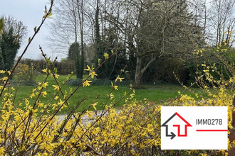 Ma-Cabane - Vente Maison Saint-Omer, 166 m²