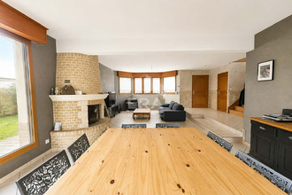 Ma-Cabane - Vente Maison SAINT-OMER-CAPELLE, 120 m²