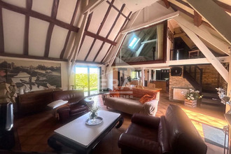 Ma-Cabane - Vente Maison SAINT-OMER-CAPELLE, 120 m²