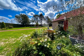 Ma-Cabane - Vente Maison SAINT-OMER-CAPELLE, 120 m²