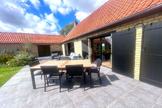 Ma-Cabane - Vente Maison SAINT-OMER-CAPELLE, 120 m²