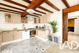 Vente Maison 60860, Saint-Omer-en-Chaussée France