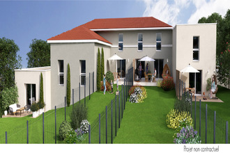 Ma-Cabane - Vente Maison Saint-Orens-de-Gameville, 91 m²