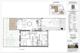 Ma-Cabane - Vente Maison Saint-Orens-de-Gameville, 88 m²