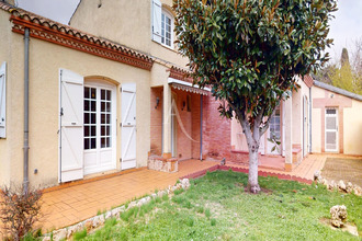 Ma-Cabane - Vente Maison SAINT-ORENS-DE-GAMEVILLE, 136 m²