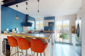 Ma-Cabane - Vente Maison SAINT-ORENS-DE-GAMEVILLE, 173 m²