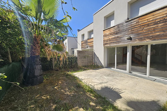 Ma-Cabane - Vente Maison SAINT-ORENS-DE-GAMEVILLE, 92 m²