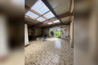 Ma-Cabane - Vente Maison Saint-Ouen, 121 m²