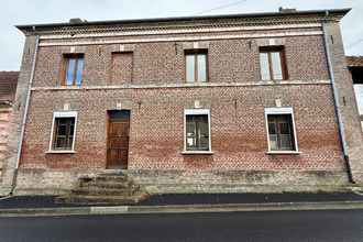 Ma-Cabane - Vente Maison Saint-Ouen, 230 m²