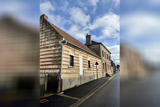 Ma-Cabane - Vente Maison Saint-Ouen, 230 m²