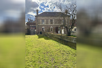 Ma-Cabane - Vente Maison Saint-Ouen, 230 m²