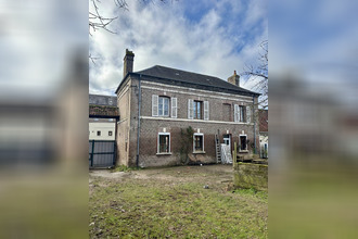 Ma-Cabane - Vente Maison Saint-Ouen, 230 m²