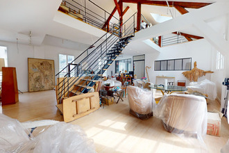 Ma-Cabane - Vente Maison SAINT-OUEN, 350 m²