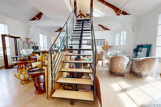 Ma-Cabane - Vente Maison SAINT-OUEN, 350 m²