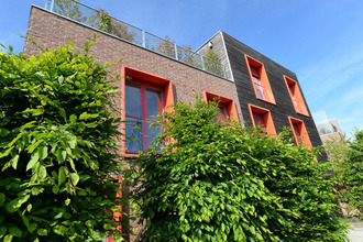 Ma-Cabane - Vente Maison SAINT-OUEN, 84 m²