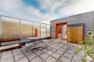 Ma-Cabane - Vente Maison SAINT-OUEN, 84 m²