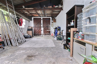 Ma-Cabane - Vente Maison SAINT-OUEN, 101 m²