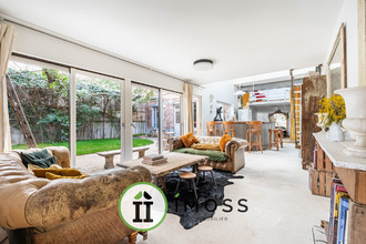 Ma-Cabane - Vente Maison Saint-Ouen, 176 m²