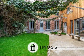 Ma-Cabane - Vente Maison Saint-Ouen, 176 m²