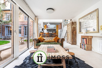 Ma-Cabane - Vente Maison Saint-Ouen, 176 m²