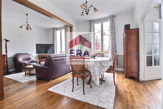 Ma-Cabane - Vente Maison SAINT-OUEN, 162 m²