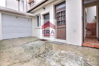 Ma-Cabane - Vente Maison SAINT-OUEN, 162 m²