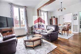 Ma-Cabane - Vente Maison SAINT-OUEN, 162 m²