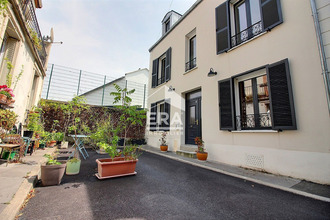 Ma-Cabane - Vente Maison SAINT-OUEN, 122 m²