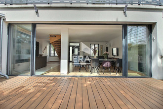 Ma-Cabane - Vente Maison SAINT-OUEN, 122 m²