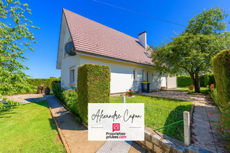 Vente Maison 27310, SAINT OUEN DE THOUBERVILLE France