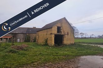 Ma-Cabane - Vente Maison SAINT-OUEN-DES-ALLEUX, 44 m²