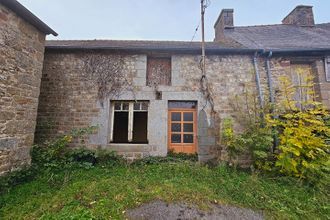 Ma-Cabane - Vente Maison SAINT-OUEN-DES-ALLEUX, 44 m²