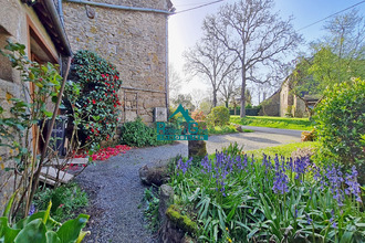 Ma-Cabane - Vente Maison SAINT-OUEN-DES-ALLEUX, 107 m²
